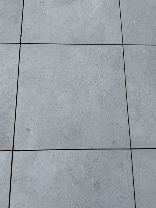 Gres tarasowy plytki tarasowe Quenos 2.0 white 59.3x59.3 gat.i