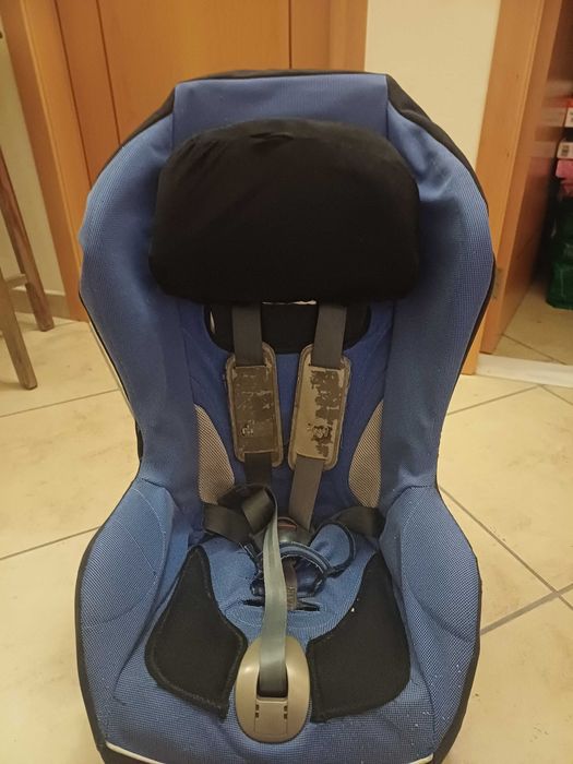 Cadeira auto Chicco