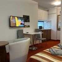 Apartamenty Szklarska Poręba (2-7osób)