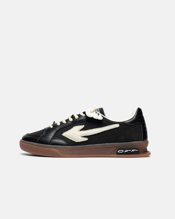 OFF-WHITE  End Of Play