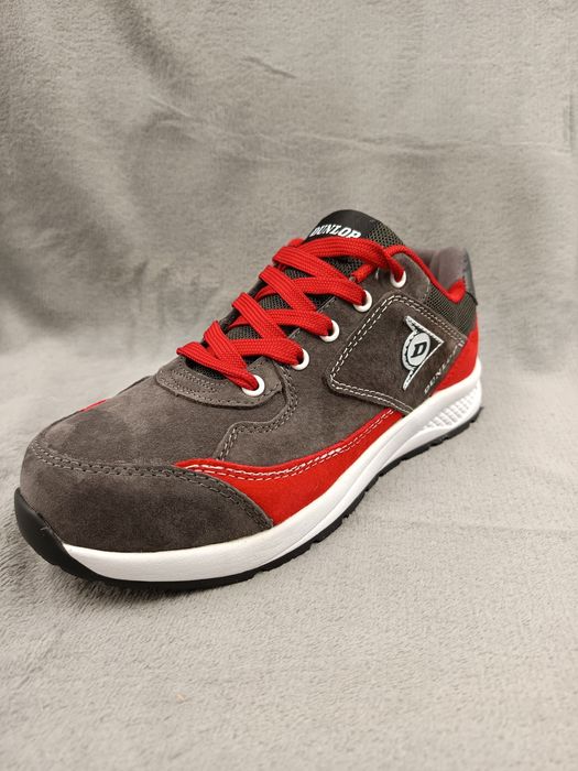 Buty robocze Dunlop