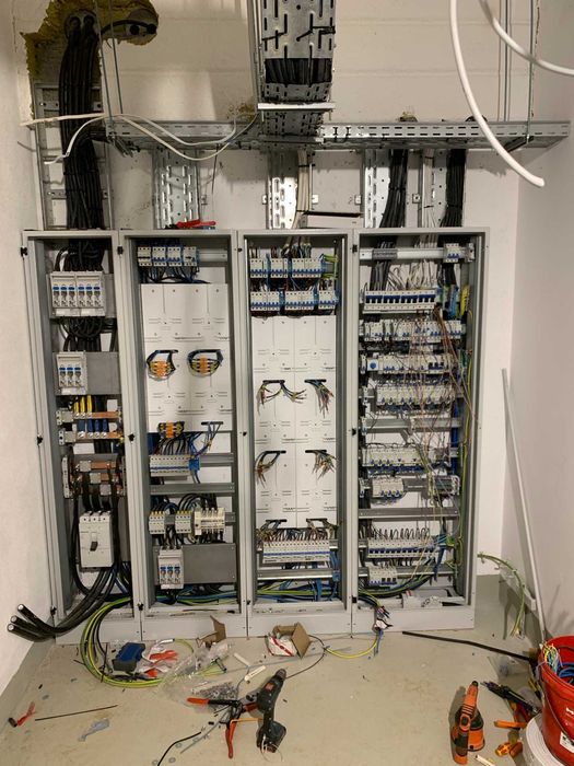 Elektryk Olsztyn i okolice