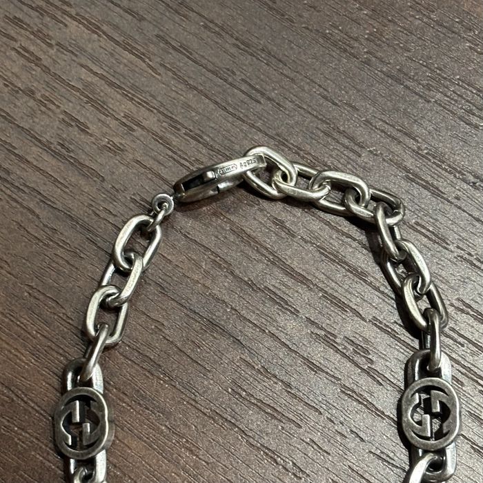 Браслет Gucci гучі
