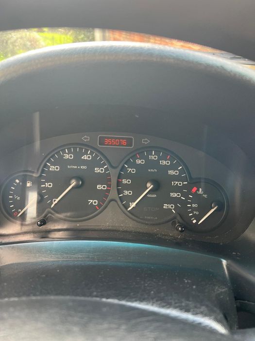 Citroen Berlingo 1.9d