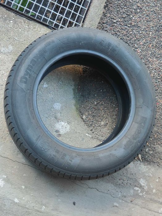 Opony 4szt Kleber Dynaxer HP4 215/60/16 Lato