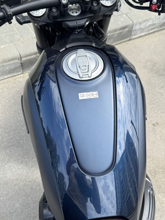 Ducati Scrambler 800 2024