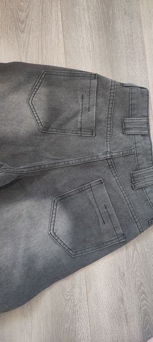 Джинси жіночі,сірі
