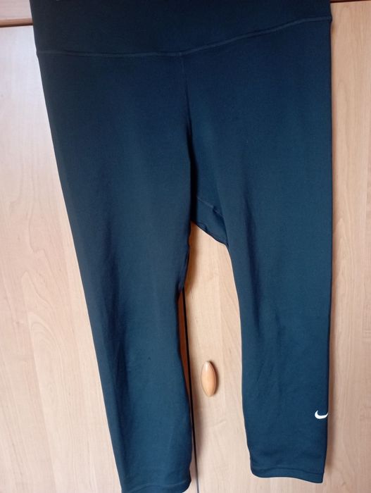Legginsy sportowe Nike