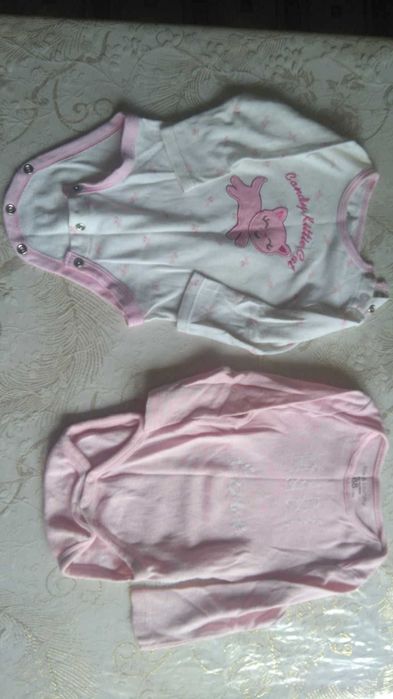 Боді для  дівчинки