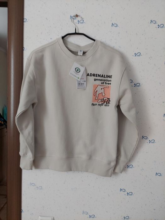 Продам свитшот, худи и др