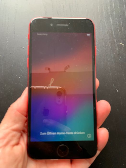 iPhone ótimo preço - funcional