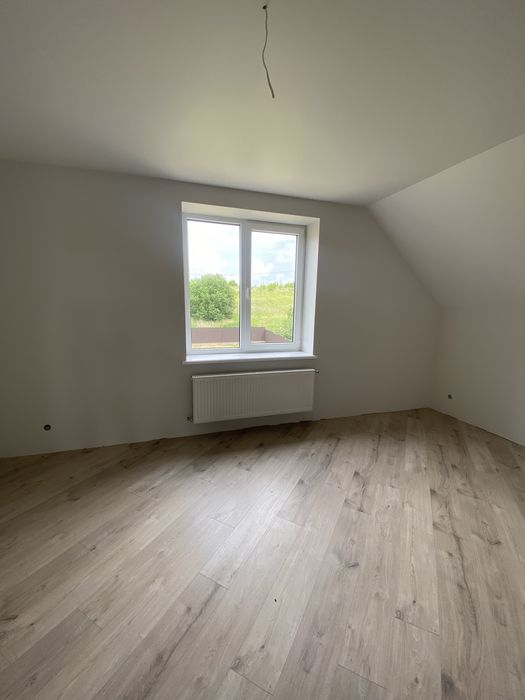 Продаж  будинку в с.Підгайці