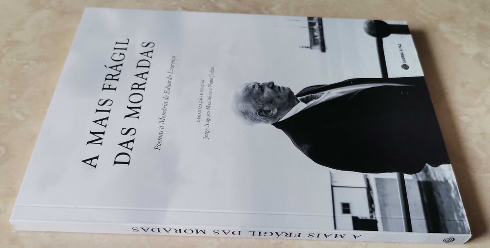 Portes Grátis - A Mais Frágil das Moradas