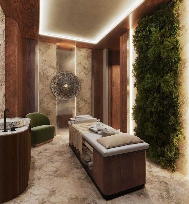 Покупка номера в отеле Wyndham: доход сразу гарантия надёжности Грузия