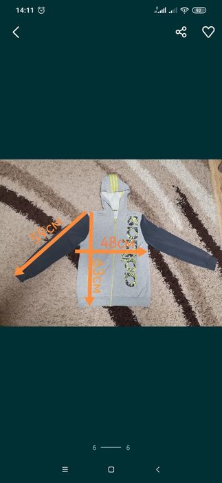 Кофта adidas оригінал в дуже хорошому стані