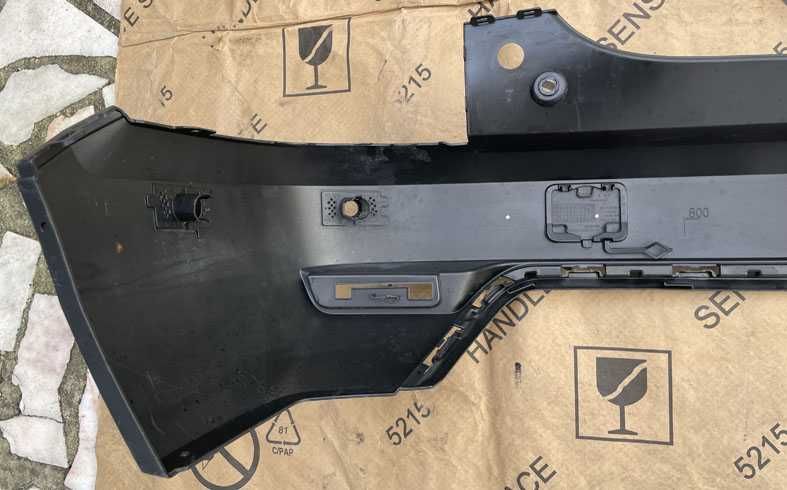 para-choques traseiro dacia Jogger - NOVO