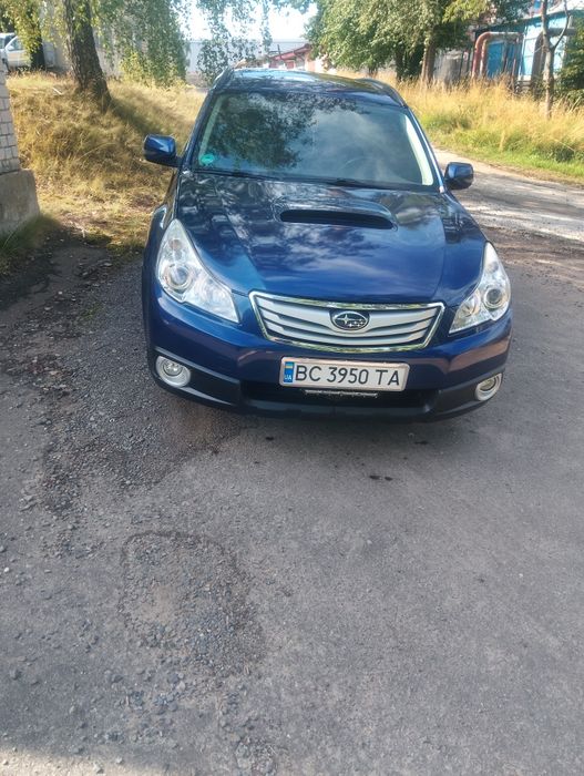 Продам  власний subaru!!!