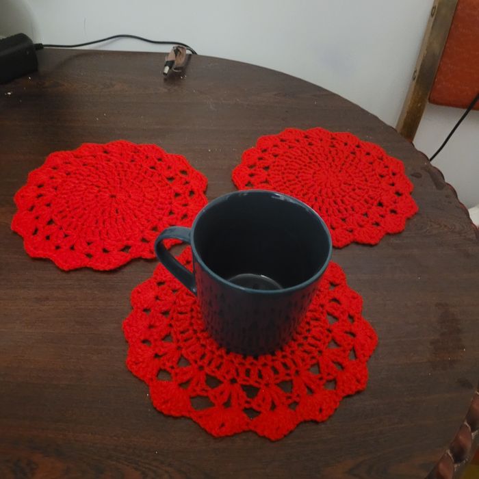 Podkładka pod kubek