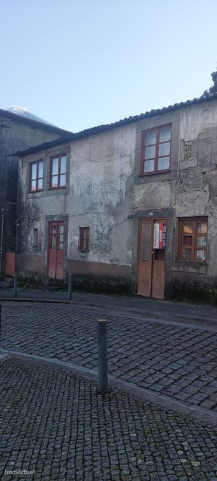 Moradia proxima Câmara Municipal Gondomar