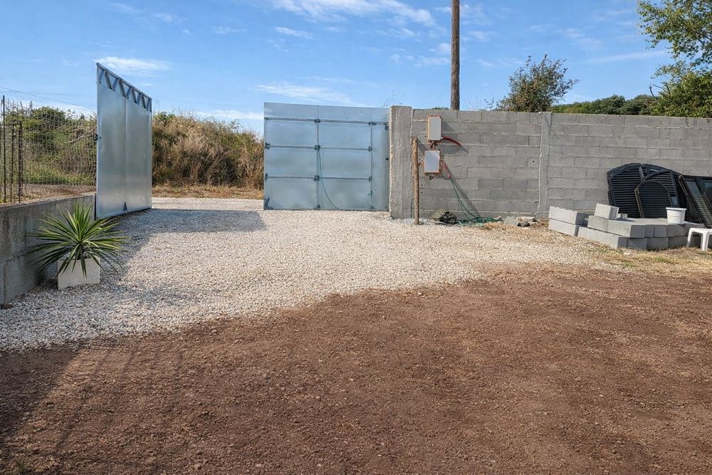 Vendo terreno parcelado