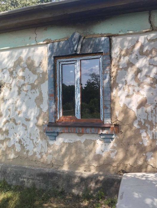 Будинок Голованівськ вул. Затишна 25