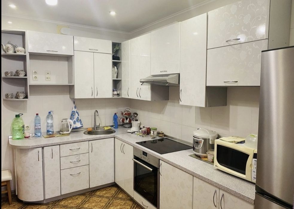 2 квартира на Салтовке, м Барабашова, проспект юбилейный, ТРК Украина - View 2