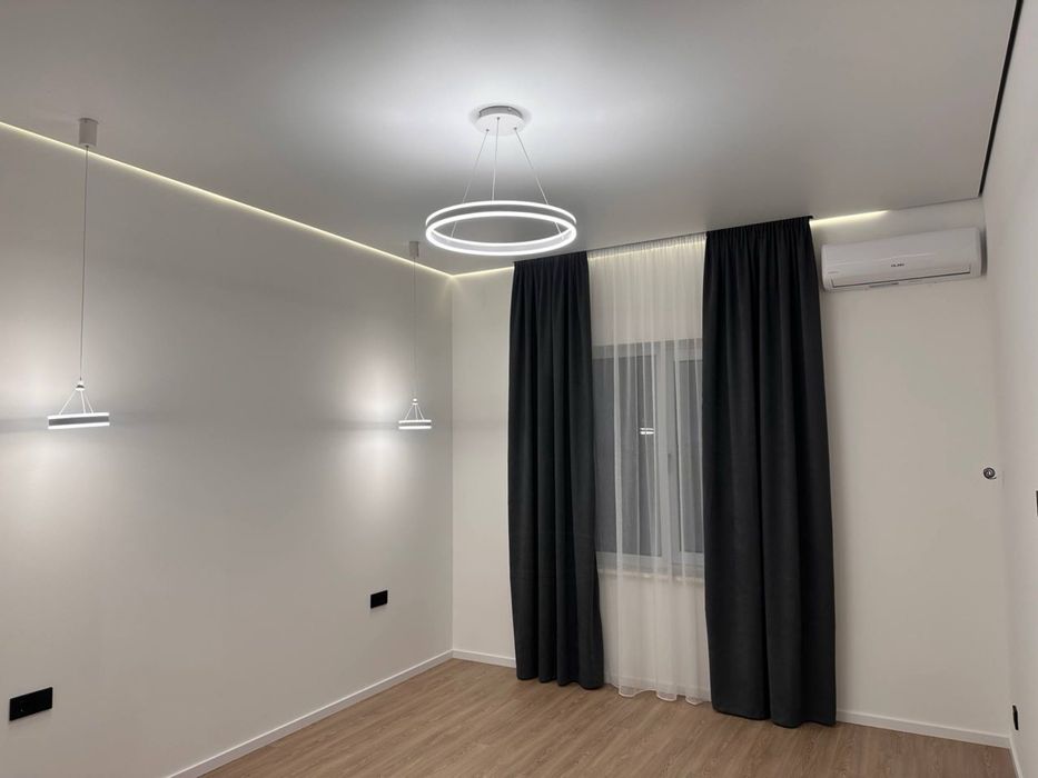 Будинок у Ворзелі з ремонтом та меблями. Газ!