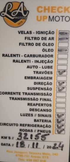 Honda PCX 125 ano 2017