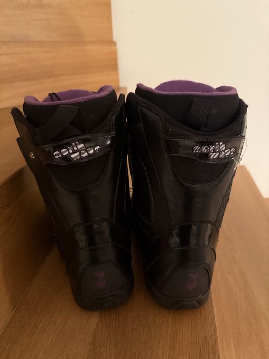 Buty snowboradowe Nort wave rozmiar 40 255 mm