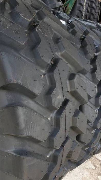Шини FIRESTONE DURAFORCE UT 440/80 R28 (16.9R28) TL 156A8