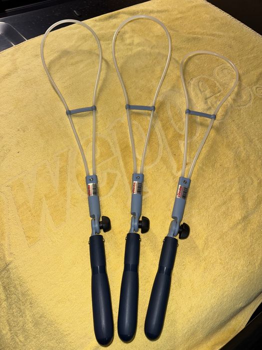 Trading 3 Vileda Professional Duo Dusters