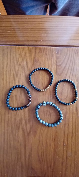 Pulseiras Unisexo