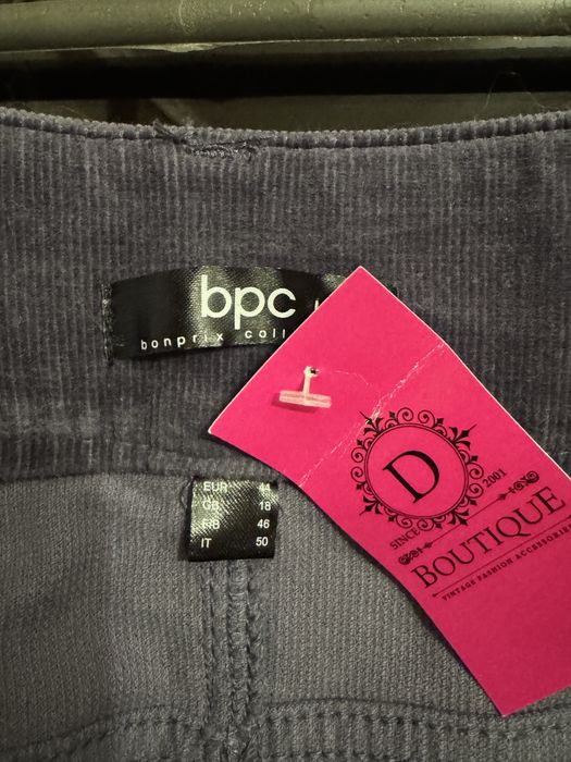 Спідниця вельветова