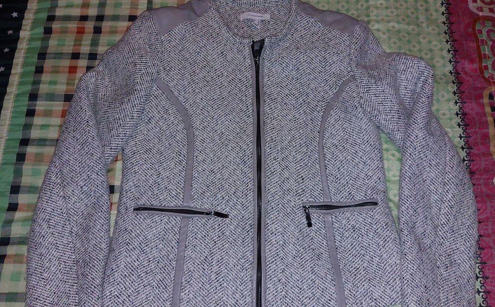 Jacket in very good condition