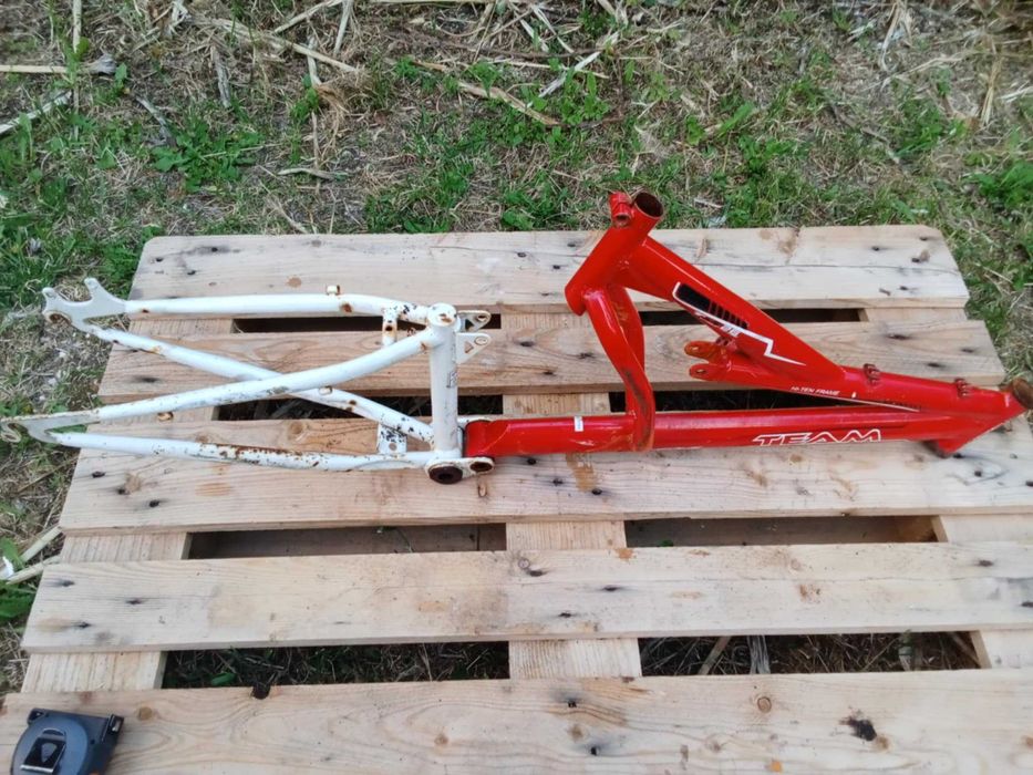 Bicicletas 2 Quadros de BTT