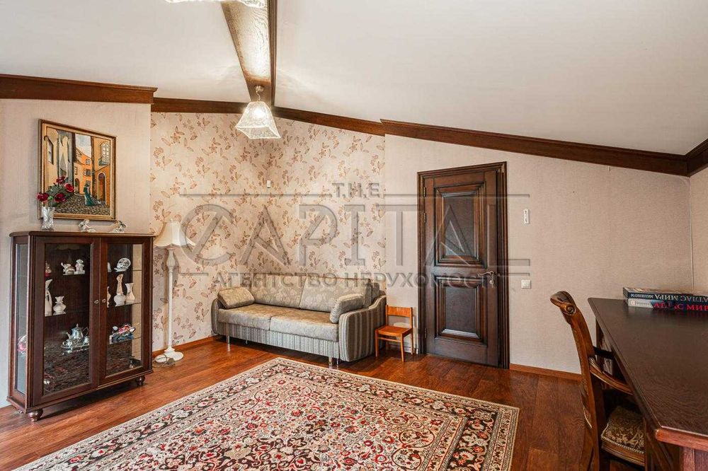 Будинок за адресою вул. Брусилівська (площа 850 м²) - Atlanta.ua - фото 18