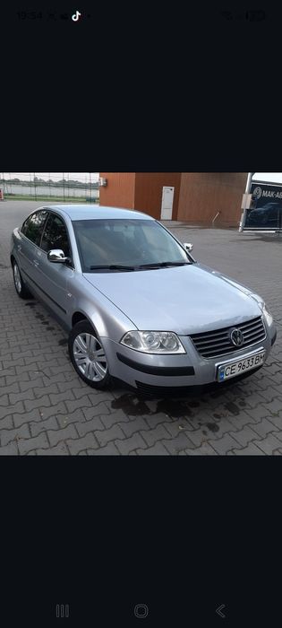 Продам Passat b5 +