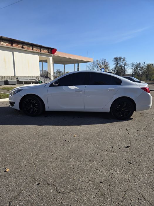 Buick regal 2.0 turbo