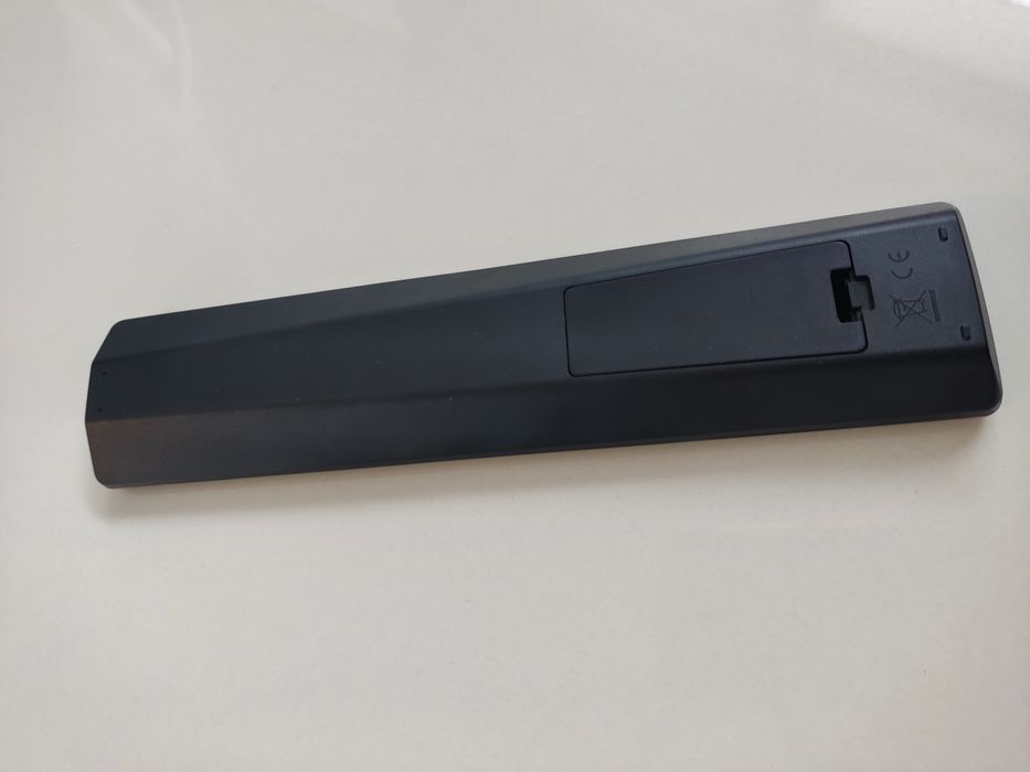 Pilot do telewizorów Sharp Aquos Technika Blaupunkt