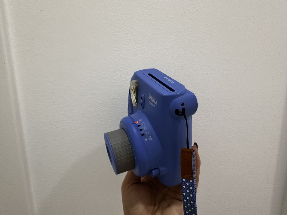 Fujifilm Instax mini 9