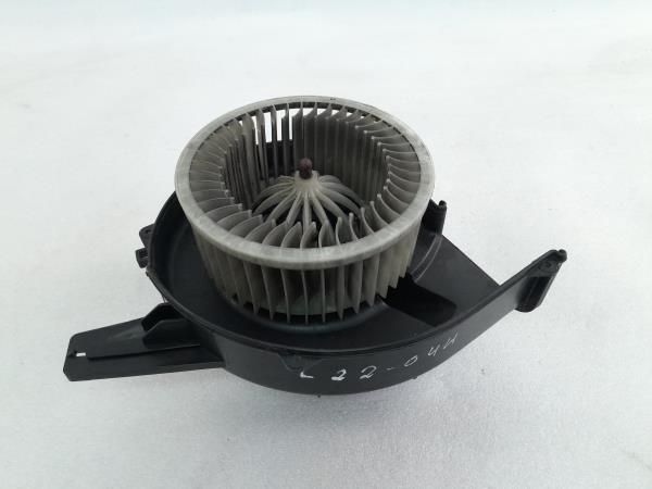 Motor da chauffage / sofagem SEAT Ibiza III (6L1)