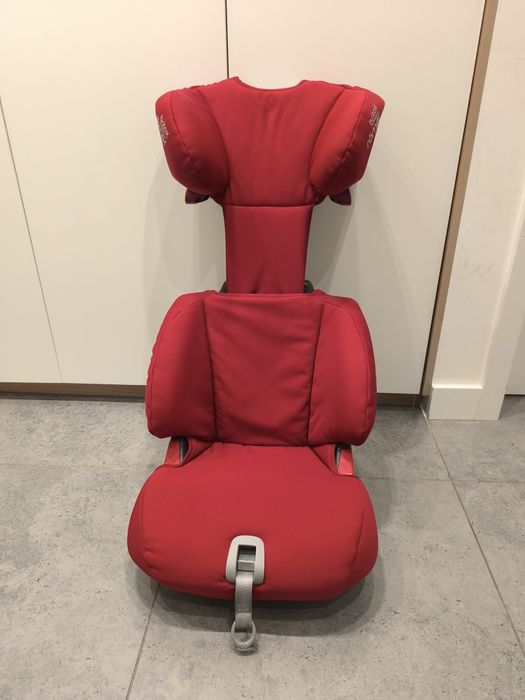 Fotelik Britax Romer Discovery SL