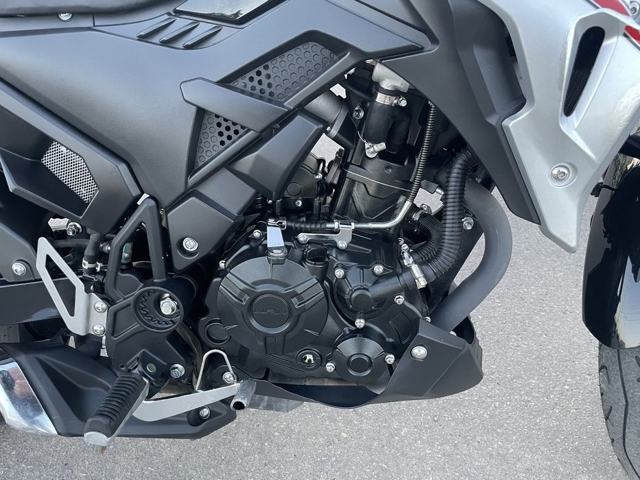 Lifan SR 220 2024