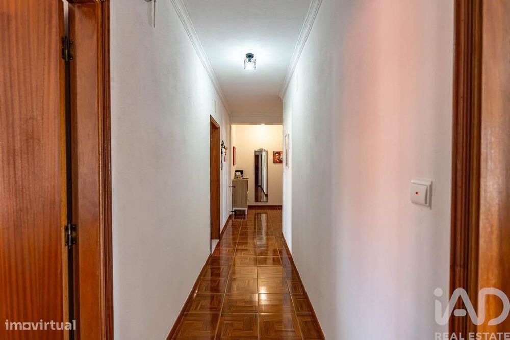 Apartamento T2 em Pinhel de 120 m2