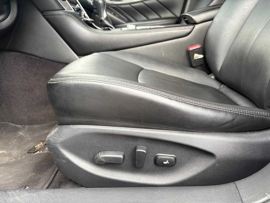 Продам Infiniti Q50 2016р. #73889