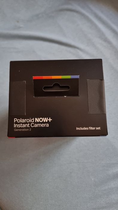 Polaroid now+ gen2