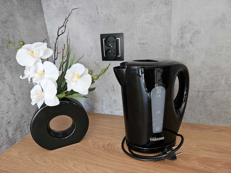 Przytulne mieszkanko  z widokiem na jez. Malta, MALTA  SKI!!!