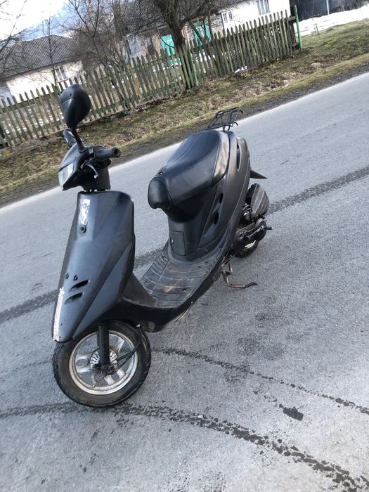 Хонда 27 на ходу  1997