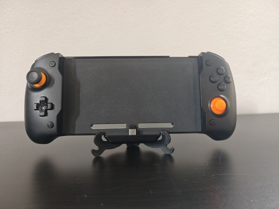 Zacro Controller (Para Nintendo Switch)