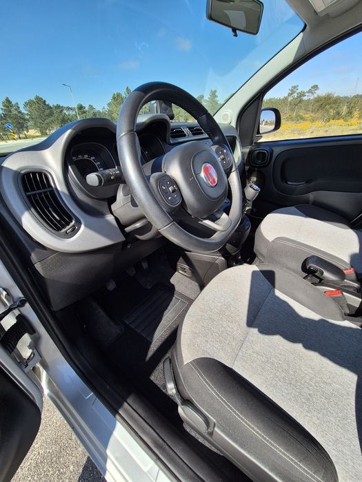 Fiat Panda 1.2 2017